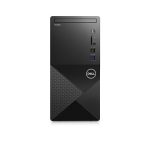 Dell Vostro 3910 Tower Ci5 12400 12th 8GB 256GB Dos 1 Year Warranty