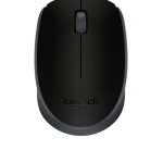 LOGITECH M170 WIRELESS MOUSE