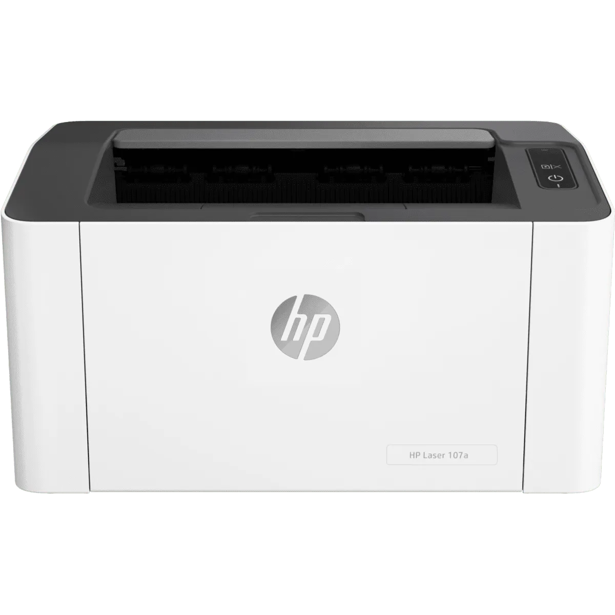 HP LASER 107A BLACK PRINTER