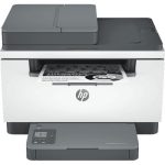 HP LaserJet MFP M236SDW Black Printer - Auto-Duplex ADF