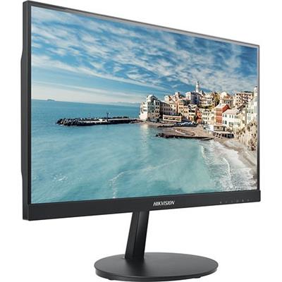Hikvision DS-D5022FN 21.5" FHD Borderless Monitor