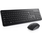 DELL wireless keyboard mouse combo set