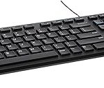 Dell Slim Wired Keyboard
