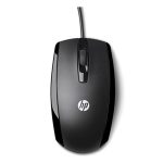 HP OPTICAL WIRED MOUSE