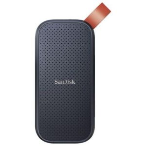 SANDISK E30 2TB PORTABLE SSD