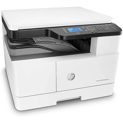 HP LaserJet MFP M442dn Printer - A3 A4 - Duplex Printing