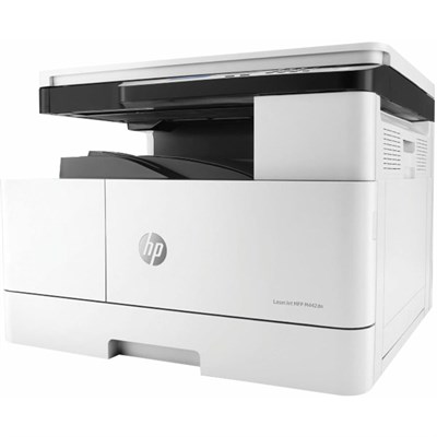 HP LaserJet MFP M442dn Printer - A3 A4 - Duplex Printing