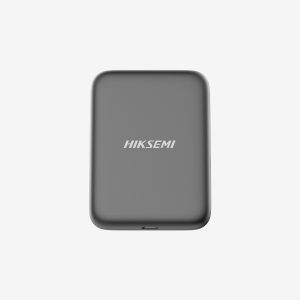 Hiksemi T300S Shield 1TB USB 3.1 Portable SSD