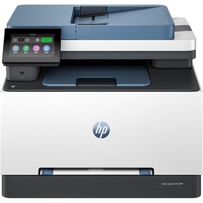 HP Color LaserJet Pro MFP 3303FDW Printer